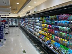 -BHG生活超市(安贞店)