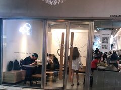 -喜茶(深圳海岸城店)