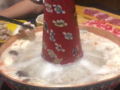 -羊大爷涮肉(亮马桥店)