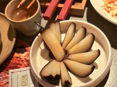 -厨创东北传家菜(信义坊店)