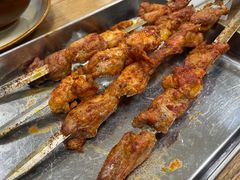 -贯贯吉·清真餐厅(浙江中路店)