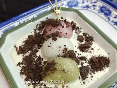 -百花传统甜品店(原址店)