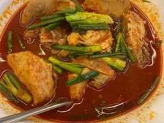 -瑞丰园庭院餐厅·白族传统家常菜