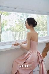 点击看大图 -纯色时光婚纱艺术馆WHITE