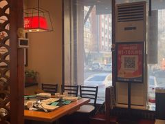 -灶座小锅烀饼·铁锅炖(道里店)
