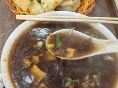 -马武胡辣汤海三水煎包(古槐街店)