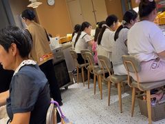 -龍歌自助小火锅(秦淮水游城店)