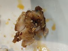 -老谭虾王蟹皇·龙虾·烧烤(蝴蝶湾店)
