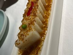 -江城小馆陕南妈妈菜·全球旅行餐厅(钟楼店)