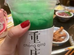 -周小明火锅(黑金冠社区店)