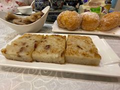 -畔山酒店中餐厅