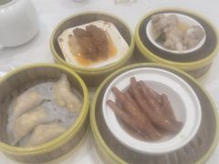 -万禧明珠大酒楼(海丰店)