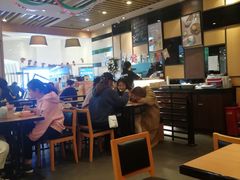 大堂-满记甜品(南京虹悦城三店)