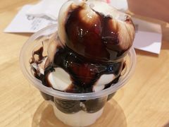 -DQ·蛋糕·冰淇淋(张家港曼巴特店)