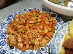-老松滨饭店(菜艺街店)