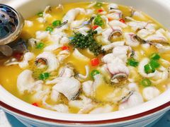 招牌青椒鱼-青花椒花椒鱼(合生汇店)