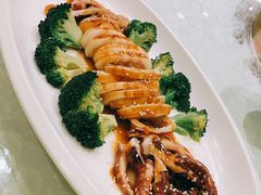 -大树头·花园餐厅(市桥店)