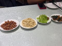 -品味居·首店·大连鲜活海鲜大连菜(东港店)