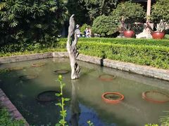 -东莞市可园博物馆