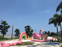 -横琴湾水世界