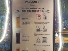 -天津普拉那啤酒坊(意风区店)