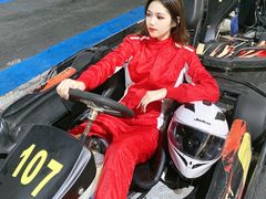 -竞速卡丁车赛车会(道滘店)