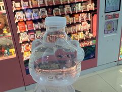 -名创优品(天河区正佳广场二店)