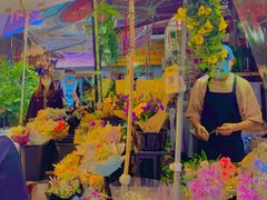 -循礼门鲜花花市(武汉循礼门店)