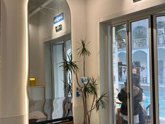 -Blueglass酸奶(上生新所店)
