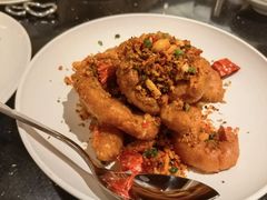 -三亚亚龙湾瑞吉酒店·铭轩中餐厅Mingxuan·海南菜·粤菜