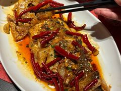 -知楚•精致湖北菜(武商MALL店)