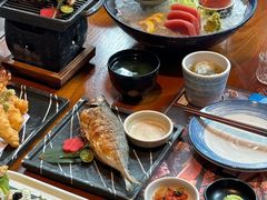 -元通寿司(东骏店)