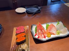 -千代武日本料理(哈西店)
