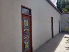 -库车王府