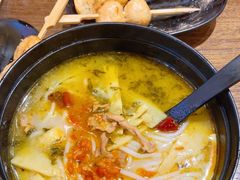 -老妈米线(木渎影视城店)