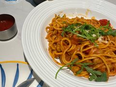 -必胜客(安盛金马店)