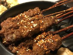 -拈菜(观音桥阳光世纪店)