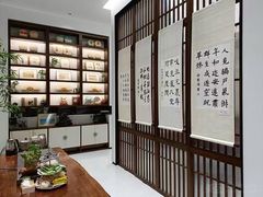 -谷隆画舍·国画书法素描彩铅水彩