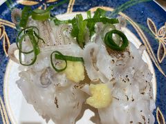 -大起水产回转寿司(大丸心斋桥店)