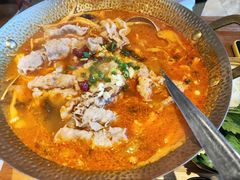-云味馆·云南菜·云南米线(景田店)