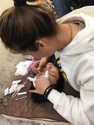 -EasyLady美甲沙龙