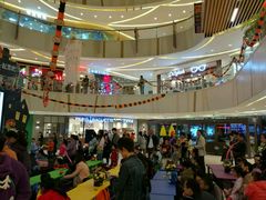 -THE hood开新里(御桥路店)