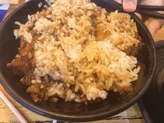 -阿勇鲁肉饭(龙茗路店)