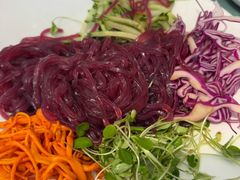 -天毓山庄·餐厅