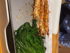 -木屋烧烤(龙湖天街店)