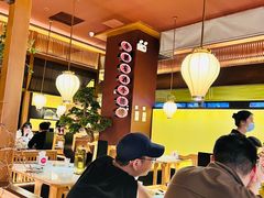 -弄堂里(西溪龙湖天街店)