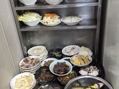 -玲燕蒸菜馆(江东路店)