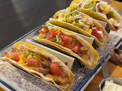 -HFFOUSA TACO弗萨塔可墨西哥餐厅(颐堤港店)