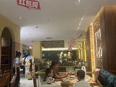 -豪客来牛排(金鼎广场店)
