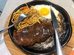 特级犇腾牛排-犇腾牛排(盛泽太古店)